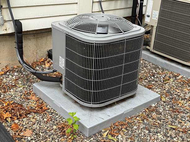 24/7 Emergency Air Conditioning Repair experts in Zimmerman, MN