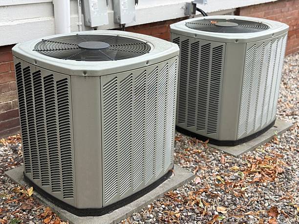 Reliable Air Conditioning Repair contractor in Zimmerman, MN by Leonard HVAC