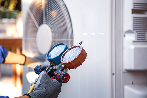 Affordable Air Conditioning Repair solutions in Zimmerman, MN